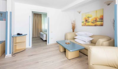 Imagine pentru Hotel Dana Resort 4*  valabile pentru Litoral 2025