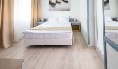 Imagine pentru Hotel Dana Resort 4*  valabile pentru Litoral 2025