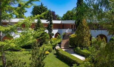 Imagine pentru Hotel Dana Resort 4*  valabile pentru Litoral 2025