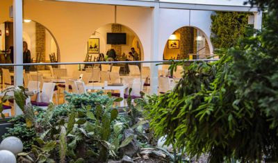 Imagine pentru Hotel Dana Resort 4*  valabile pentru Litoral 2025