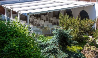Imagine pentru Hotel Dana Resort 4*  valabile pentru Litoral 2025