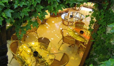 Imagine pentru Hotel Dana Resort 4*  valabile pentru Litoral 2025