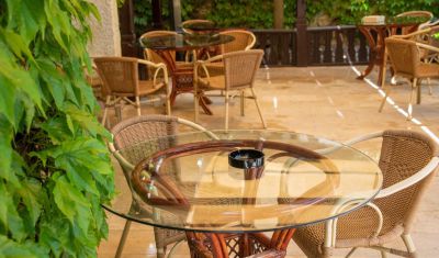 Imagine pentru Hotel Dana Resort 4*  valabile pentru Litoral 2025