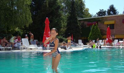 Imagine pentru Hotel Dana Resort 4*  valabile pentru Litoral 2025