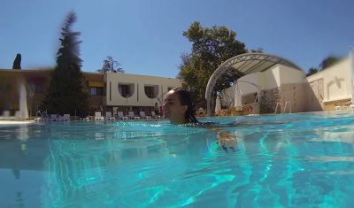 Imagine pentru Hotel Dana Resort 4*  valabile pentru Litoral 2025