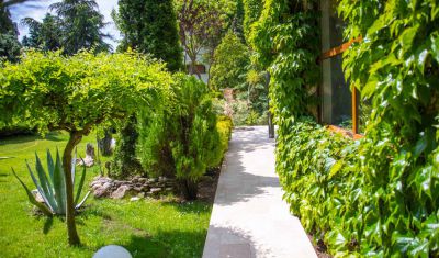 Imagine pentru Hotel Dana Resort 4*  valabile pentru Litoral 2025