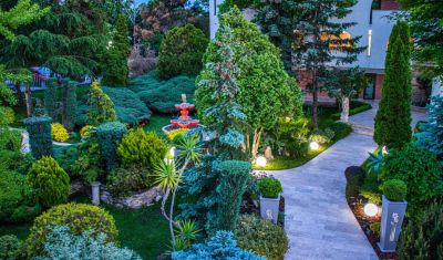 Imagine pentru Hotel Dana Resort 4*  valabile pentru Litoral 2025