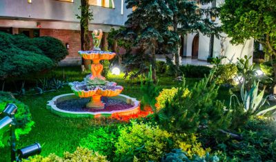 Imagine pentru Hotel Dana Resort 4*  valabile pentru Litoral 2025