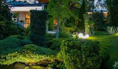Imagine pentru Hotel Dana Resort 4*  valabile pentru Litoral 2025
