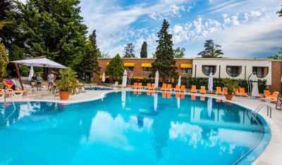 Imagine pentru Hotel Dana Resort 4*  valabile pentru Litoral 2025