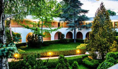 Imagine pentru Hotel Dana Resort 4*  valabile pentru Litoral 2025