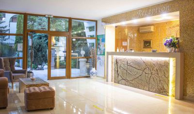 Imagine pentru Hotel Dana Resort 4*  valabile pentru Litoral 2025