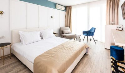 Imagine pentru Hotel Dana Resort 4*  valabile pentru Litoral 2025