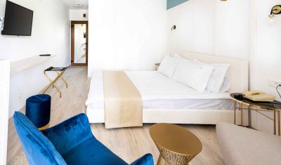 Imagine pentru Hotel Dana Resort 4*  valabile pentru Litoral 2025