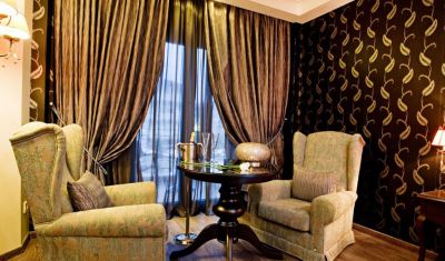 Imagine pentru Hotel Danai & Spa 4* valabile pentru Litoral 2025