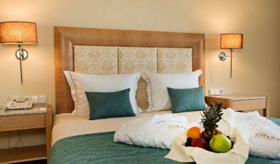 Imagine pentru Hotel Danai & Spa 4* valabile pentru Litoral 2025