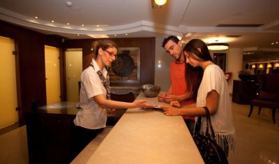 Imagine pentru Hotel Danai & Spa 4* valabile pentru Litoral 2025