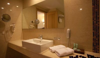 Imagine pentru Hotel Danai & Spa 4* valabile pentru Litoral 2025