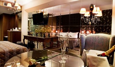Imagine pentru Hotel Danai & Spa 4* valabile pentru Litoral 2025