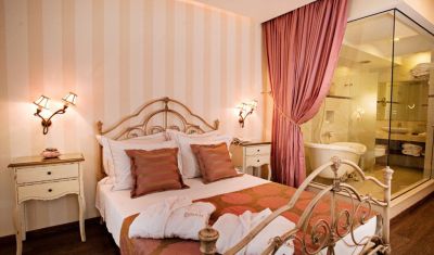 Imagine pentru Hotel Danai & Spa 4* valabile pentru Litoral 2025