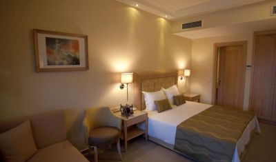 Imagine pentru Hotel Danai & Spa 4* valabile pentru Litoral 2025