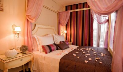 Imagine pentru Hotel Danai & Spa 4* valabile pentru Litoral 2025