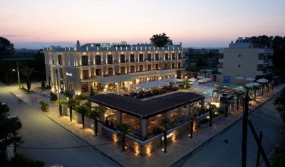 Imagine pentru Hotel Danai & Spa 4* valabile pentru Litoral 2025