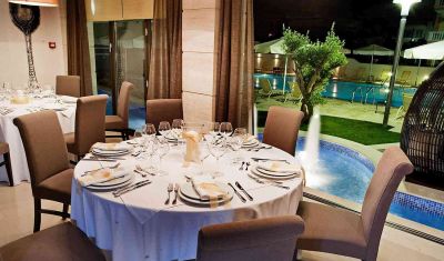 Imagine pentru Hotel Danai & Spa 4* valabile pentru Litoral 2025
