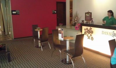 Imagine pentru Hotel Danai & Spa 4* valabile pentru Litoral 2025