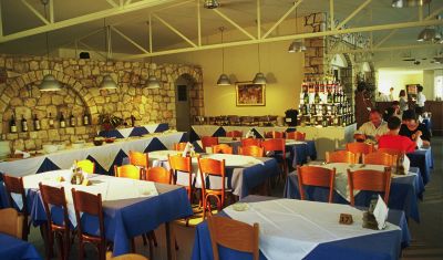 Imagine pentru Hotel Daphne Holiday Club 3*  valabile pentru Litoral 2025
