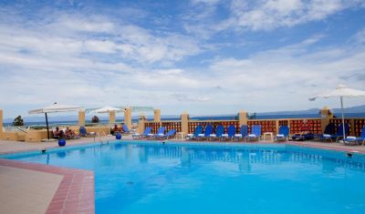 Imagine pentru Hotel Daphne Holiday Club 3*  valabile pentru Litoral 2025