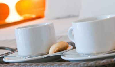 Imagine pentru Hotel Daphne Holiday Club 3*  valabile pentru Litoral 2025
