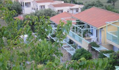 Imagine pentru Hotel Daphne Holiday Club 3*  valabile pentru Litoral 2025