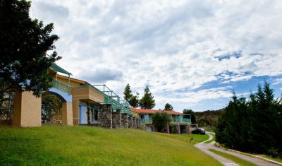 Imagine pentru Hotel Daphne Holiday Club 3*  valabile pentru Litoral 2025