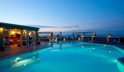 Imagine pentru Hotel Daphne Holiday Club 3*  valabile pentru Litoral 2025