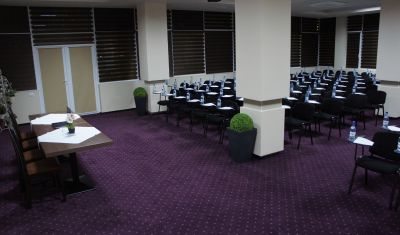 Imagine pentru Hotel Del Mar Venus 3*  valabile pentru Litoral 2025
