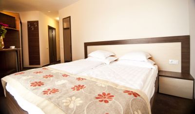Imagine pentru Hotel Del Mar Venus 3*  valabile pentru Litoral 2025
