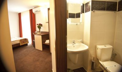 Imagine pentru Hotel Del Mar Venus 3*  valabile pentru Litoral 2025