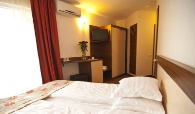 Imagine pentru Hotel Del Mar Venus 3*  valabile pentru Litoral 2025