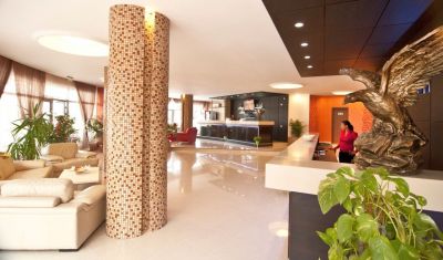 Imagine pentru Hotel Del Mar Venus 3*  valabile pentru Litoral 2025