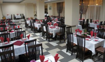Imagine pentru Hotel Del Mar Venus 3*  valabile pentru Litoral 2025