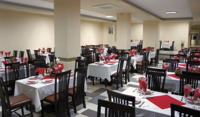 Imagine pentru Hotel Del Mar Venus 3*  valabile pentru Litoral 2025