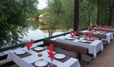 Imagine pentru Hotel Del Mar Venus 3*  valabile pentru Litoral 2025