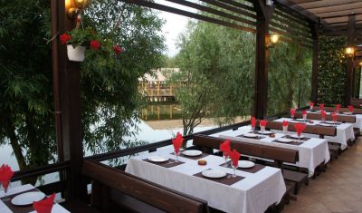 Imagine pentru Hotel Del Mar Venus 3*  valabile pentru Litoral 2025