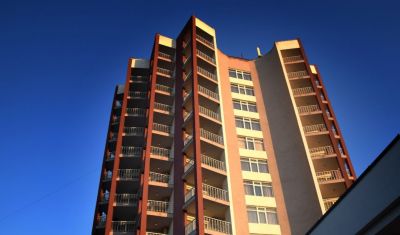 Imagine pentru Hotel Del Mar Venus 3*  valabile pentru Litoral 2025