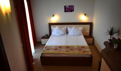 Imagine pentru Hotel Del Mar Venus 3*  valabile pentru Litoral 2025