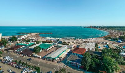 Imagine pentru Hotel Del Mar Venus 3*  valabile pentru Litoral 2025