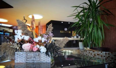 Imagine pentru Hotel Del Mar Venus 3*  valabile pentru Litoral 2025