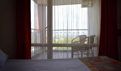 Imagine pentru Hotel Del Mar Venus 3*  valabile pentru Litoral 2025