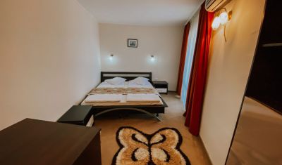 Imagine pentru Hotel Del Mar Venus 3*  valabile pentru Litoral 2025